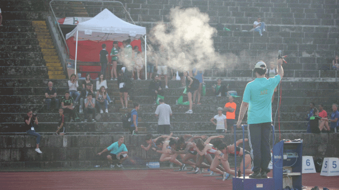 2019_meet_braga_partida FPA, Federação Portuguesa Atletismo,