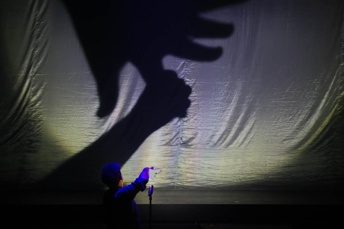 Luís de Matos, Teatro Tivoli BBVA, UAU,