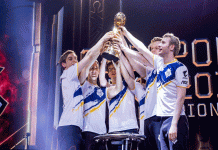 AOC e G2 Esports renovam parceria a longo prazo AOC, G2 ESPORTS