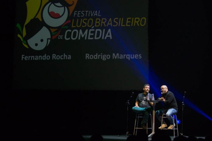 Festival Luso-Brasileiro de Comédia - ©Aldrabiscas_(Armando_Saldanha)_CH1P4248 Casino Estoril, Salão Preto e Prata