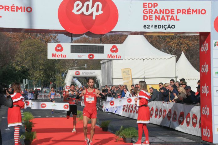 EDP Grande Prémio de Natal