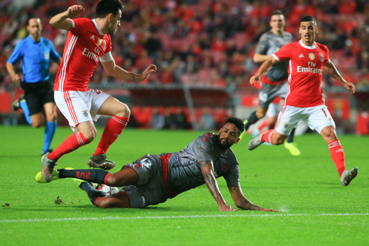 Benfica vs Braga