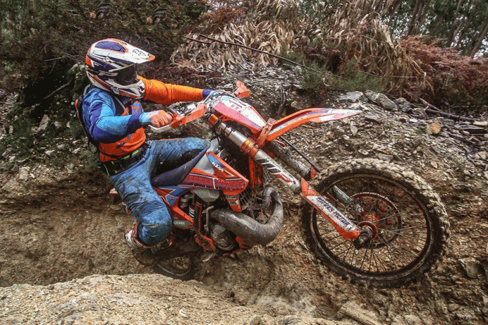 Capa_PHES Portugal Hard Enduro Series