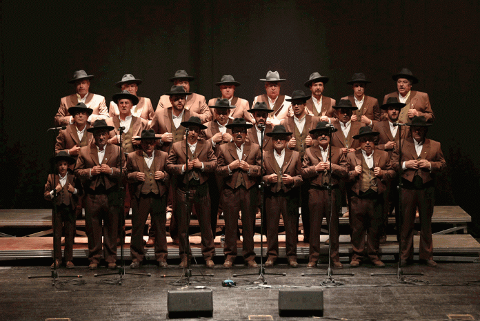 Cante Alentejano