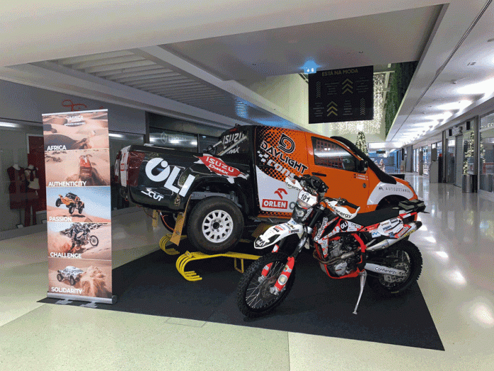 Dakar-e-Africa-Race-em-exposição-no-Oeiras-Parque_02 Rali Dakar, Africa Eco Race
