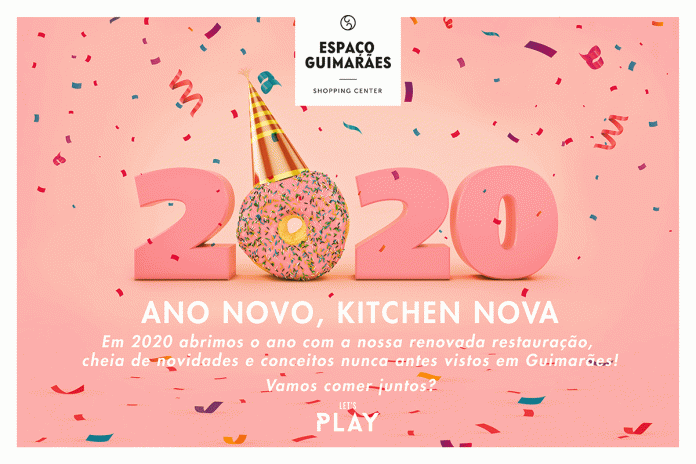 ESPAÇO GUIMARÃES