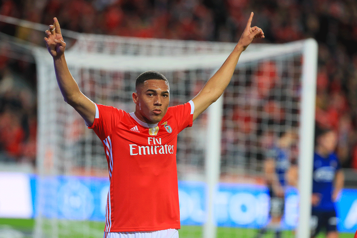 Benfica vs Famalicão