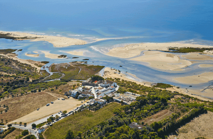 RTA, Região de Turismo do Algarve,