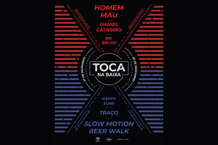 Toca