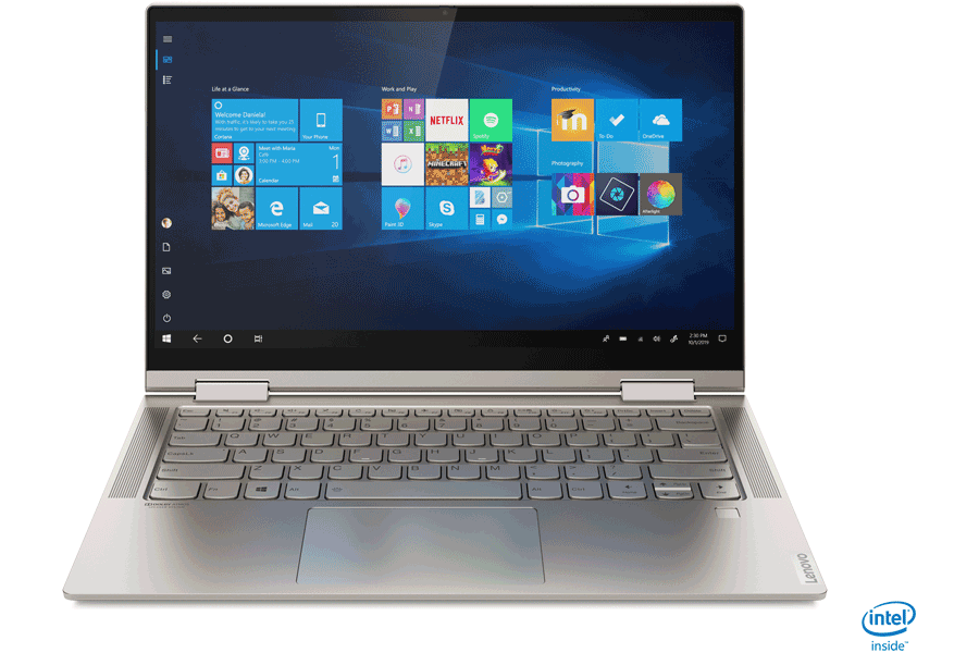 Lenovo
