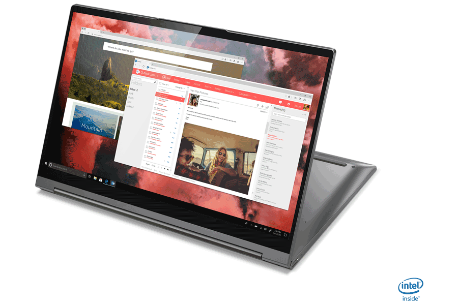 Lenovo