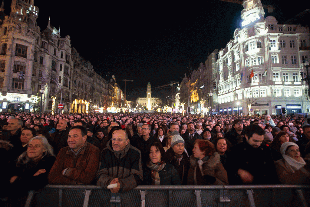 Marta Ren, Orquestra Jazz de Matosinhos 