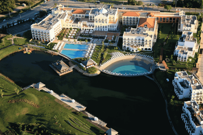 Hotel Investments Partners