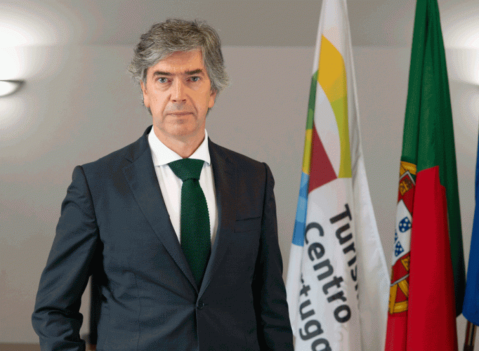 Turismo Centro de Portugal