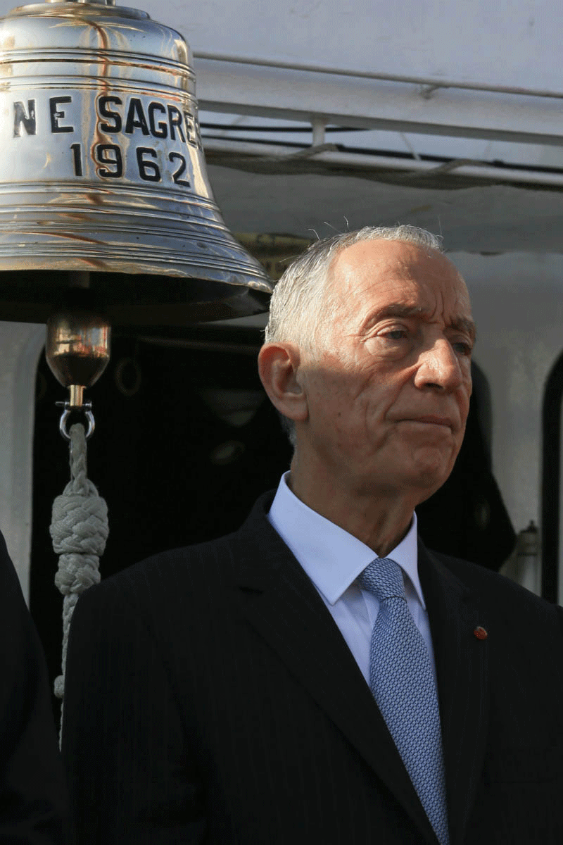V Centenário da viagem de Circum-Navegação de Fernão de Magalhães