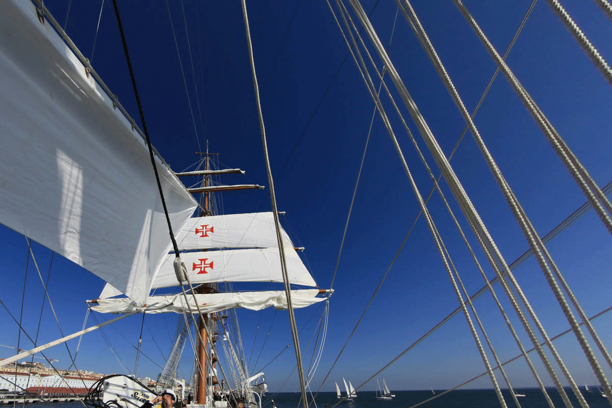 V Centenário da viagem de Circum-Navegação de Fernão de Magalhães