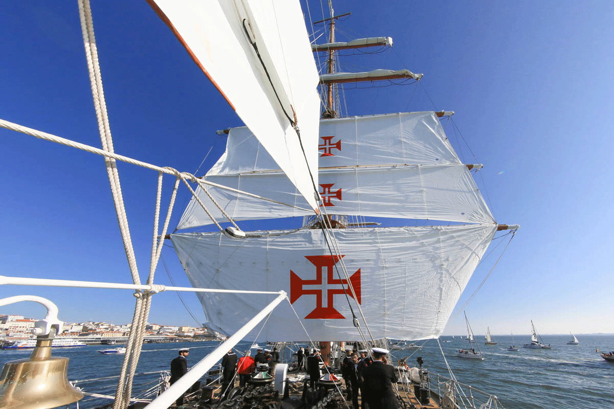 V Centenário da viagem de Circum-Navegação de Fernão de Magalhães