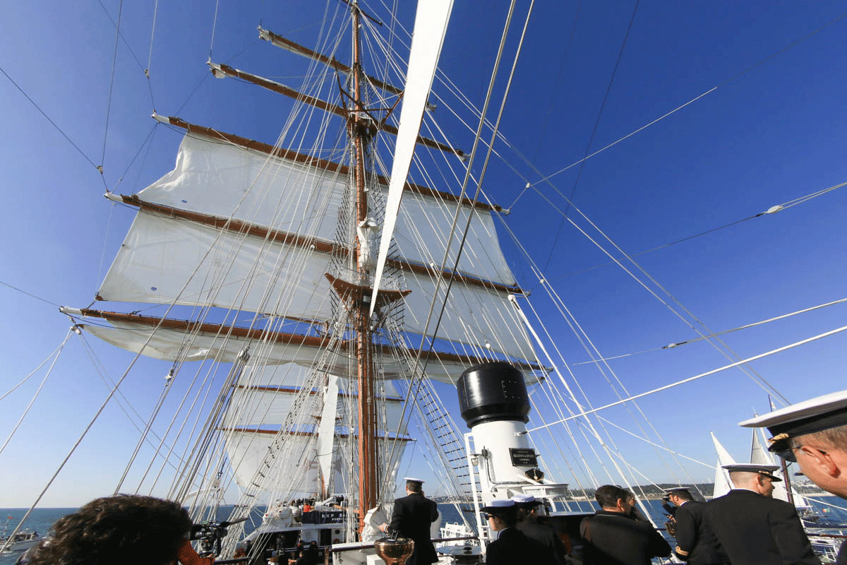 V Centenário da viagem de Circum-Navegação de Fernão de Magalhães