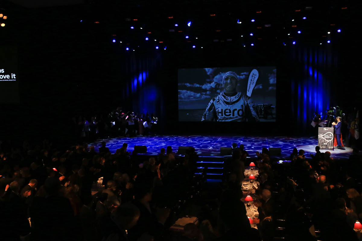 24.ª Gala do Desporto, Confederação do Desporto de Portugal