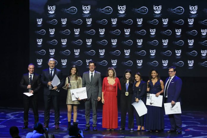 24ª Gala do Desporto da Confederação do Desporto de Portugal - ©Armando Saldanha (Aldrabiscas)_8V4B3719 24.ª Gala do Desporto, Confederação do Desporto de Portugal