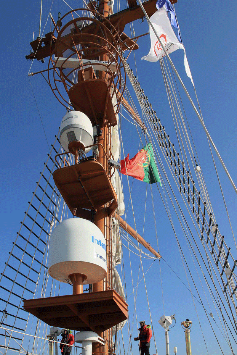 V Centenário da viagem de Circum-Navegação de Fernão de Magalhães
