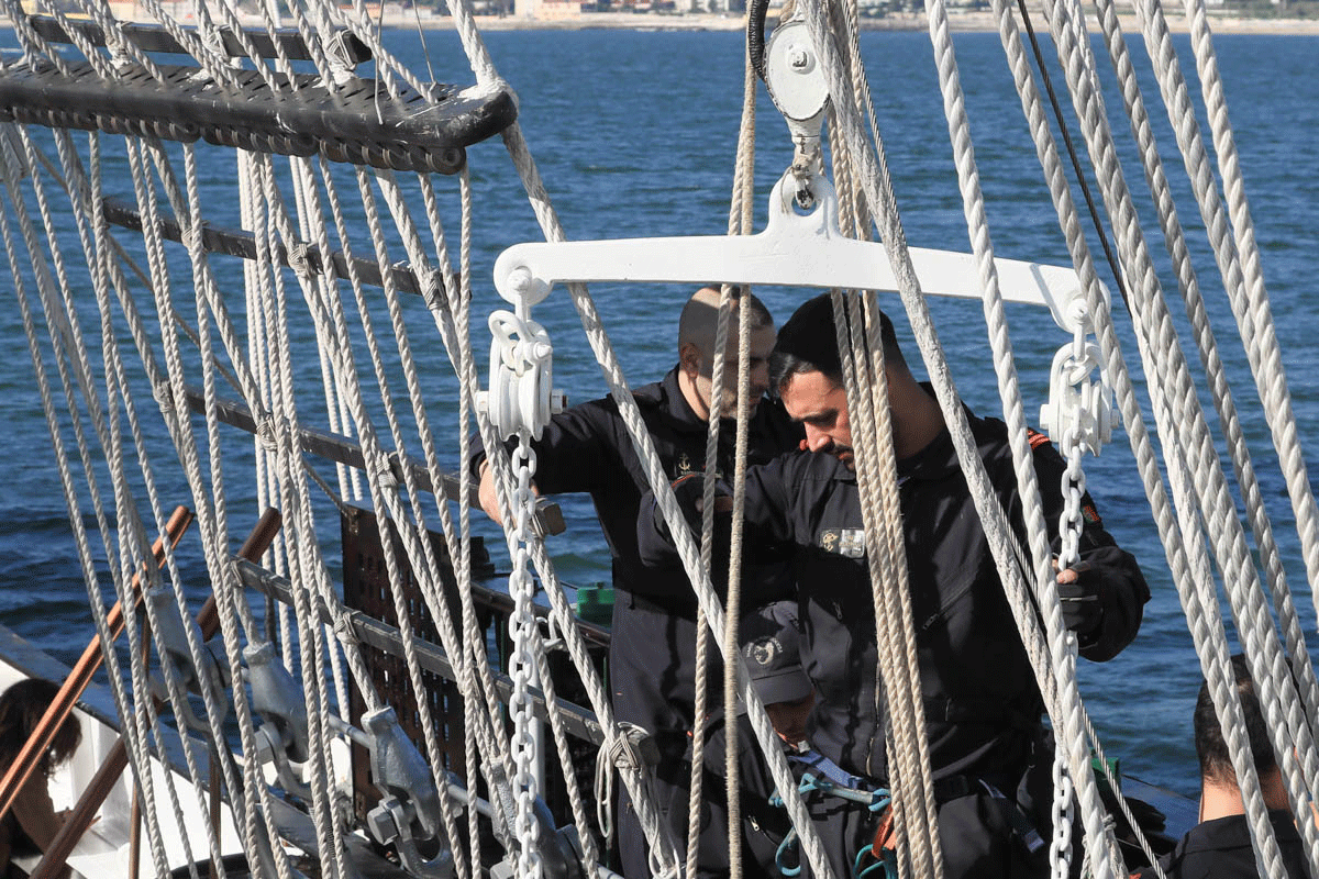 V Centenário da viagem de Circum-Navegação de Fernão de Magalhães
