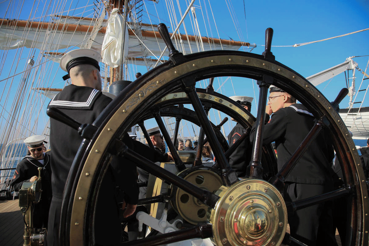 V Centenário da viagem de Circum-Navegação de Fernão de Magalhães