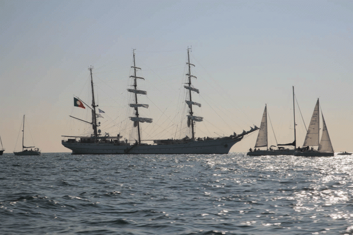 V Centenário da viagem de Circum-Navegação de Fernão de Magalhães