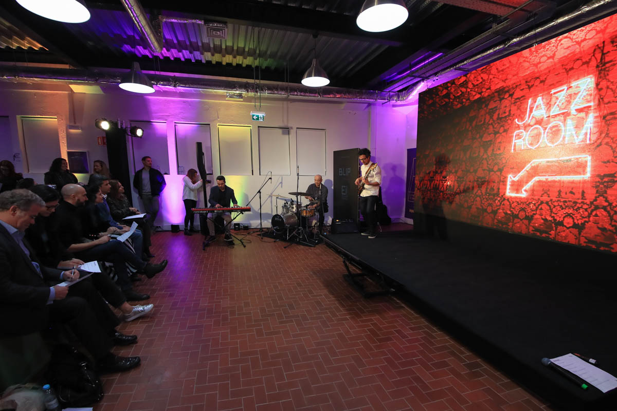 Rock in Rio Innovation Week