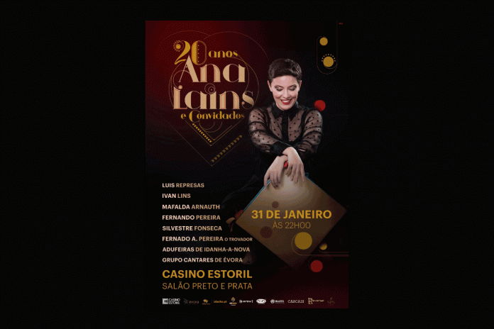 Ana-Laíns-post Casino Estoril