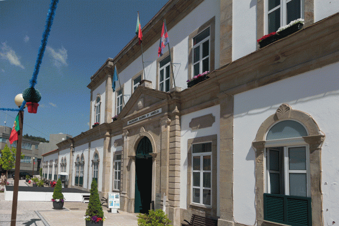 Termas de Portugal