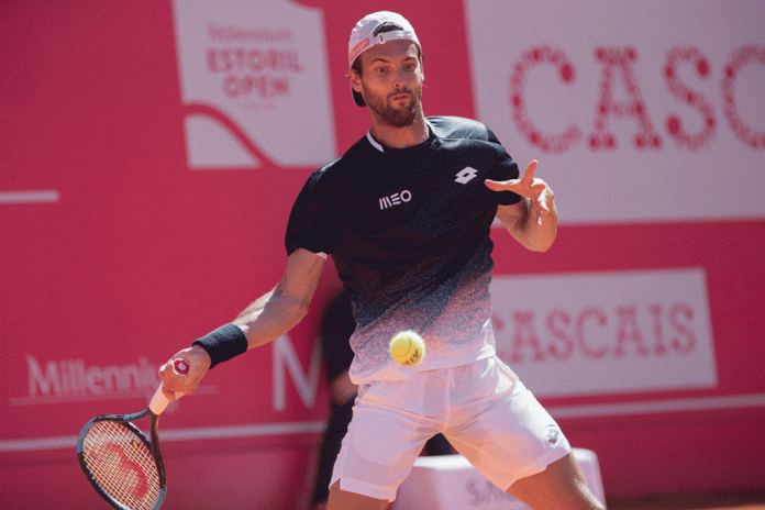 Millennium Estoril Open 2020
