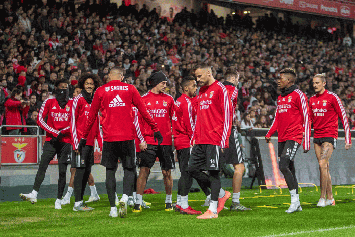 Benfica, SLB,