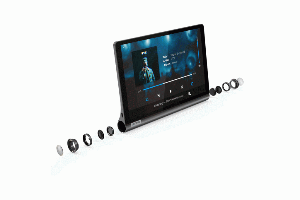 Lenovo