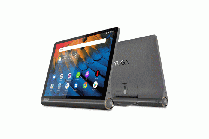 Lenovo-Yoga-Smart-Tab Lenovo