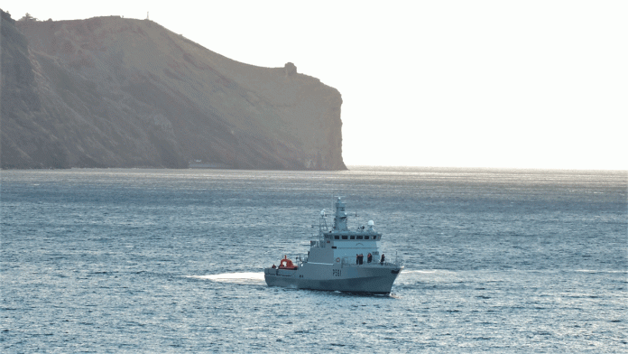 Marinha Portuguesa
