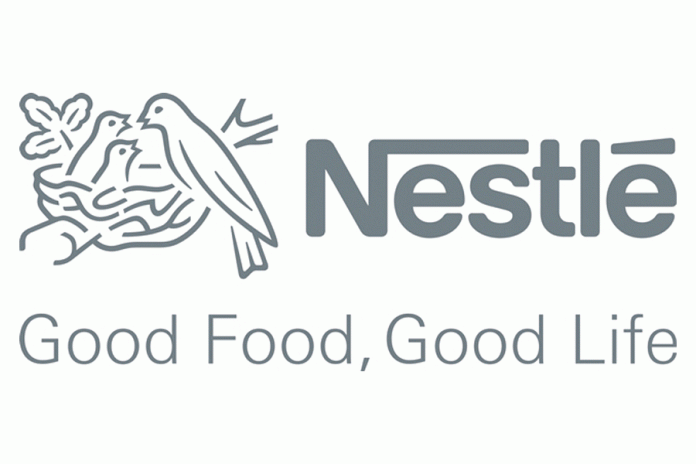 Nestlé
