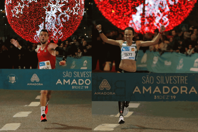 São Silvestre da Amadora