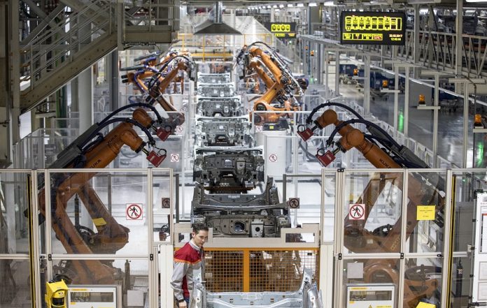 SEAT produz mais de 500.000 veículos em 2019 SEAT