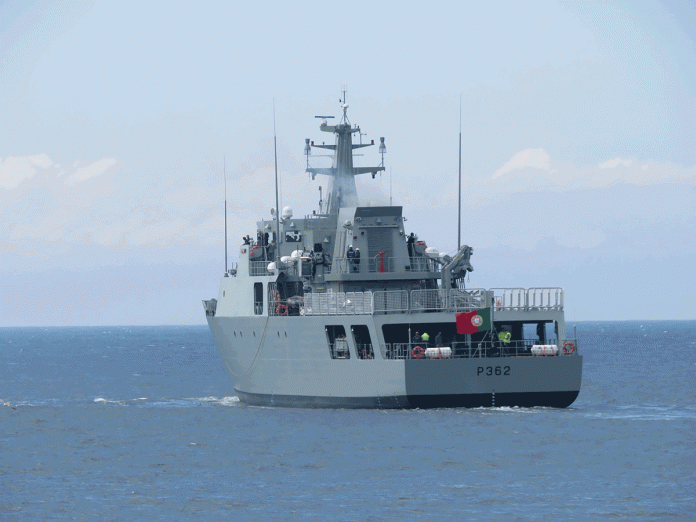 Marinha Portuguesa