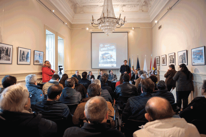 Campeonato de Portugal de Ralis