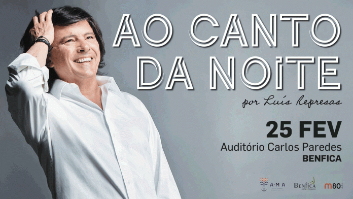 AO CANTO DA NOITE