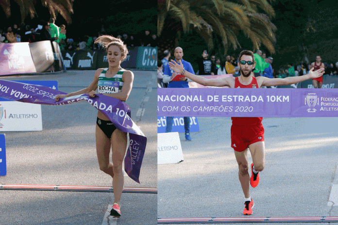 Federação Portuguesa de Atletismo