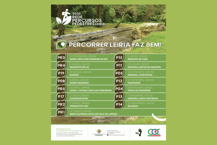 Leiria