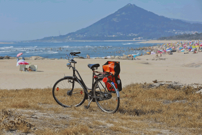 Caminha, Alto Minho,