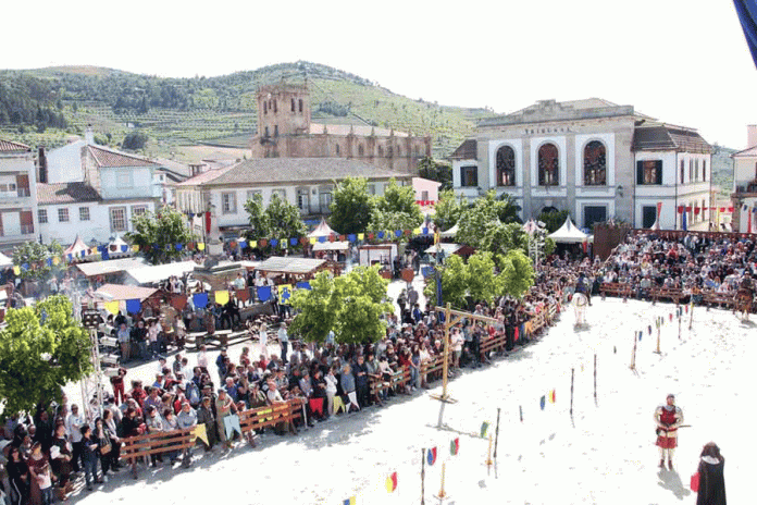 Torre de Moncorvo