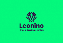 “LEONINO” o novo jornal digital dirigido a todo o Universo Sportinguista LEONINO