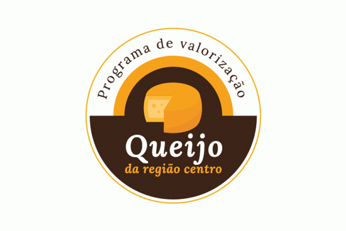 logo-2 queijo DOP, Região Centro