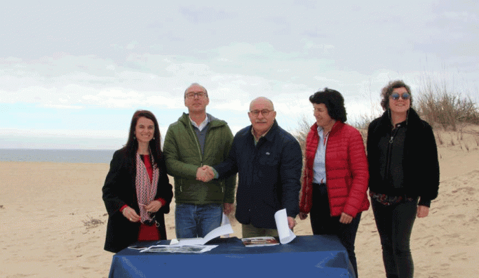 Altura, Castro Marim,