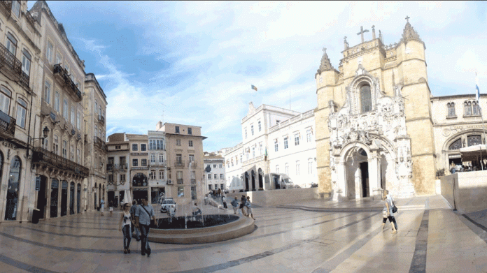 Centro de Portugal, Turismo Centro de Portugal,